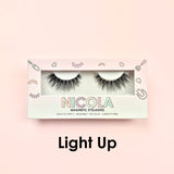 3 Lashes + Liner Bundle (Dramatic Style)