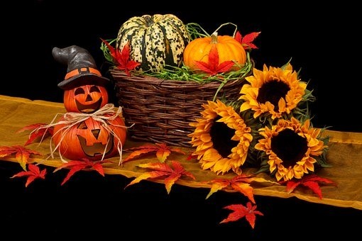 How to Make Your Halloween Hellishly Good