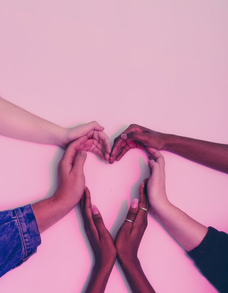 How to Support Small Businesses with Big Hearts