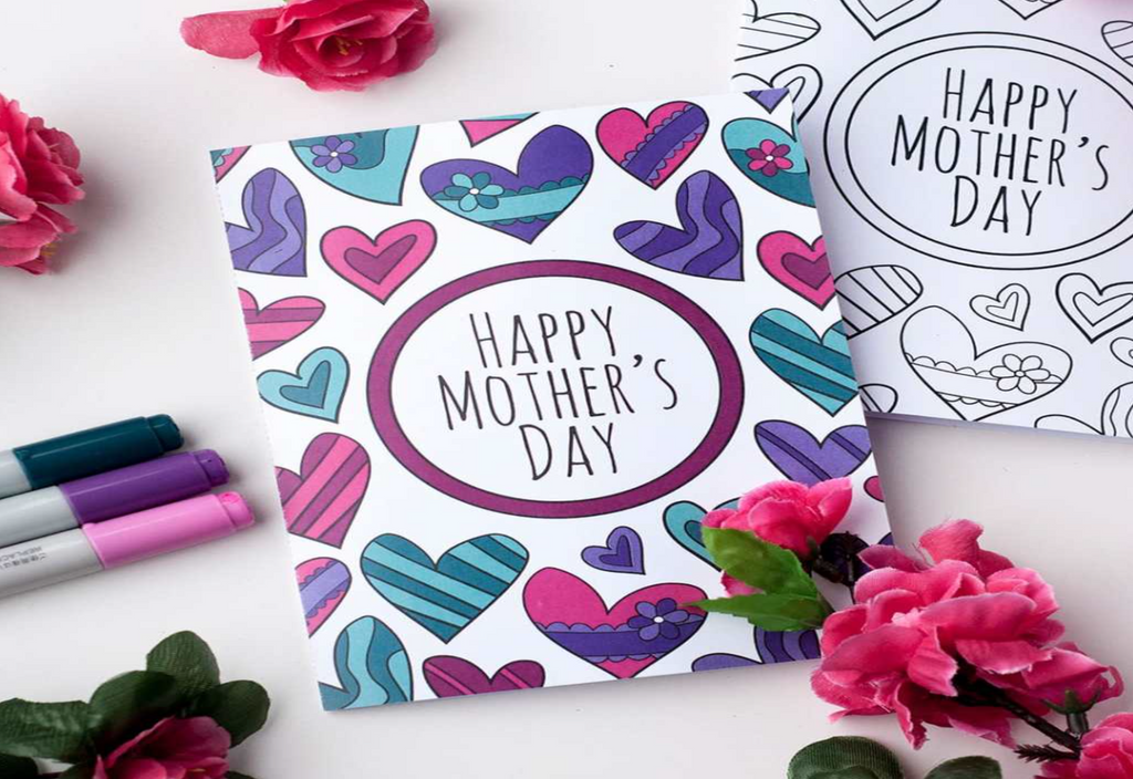 How to Spoil Your Mum This Mother’s Day – Gift Ideas for Everyone