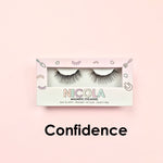 3 Lashes + Liner Bundle (Natural Style)