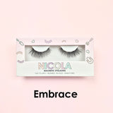 3 Lashes + Liner Bundle (Natural Style)