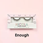 3 Lashes + Liner Bundle (Natural Style)