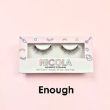 3 Lashes + Liner Bundle (Natural Style)
