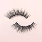 Rebellion Lash