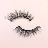 Rebellion Lash