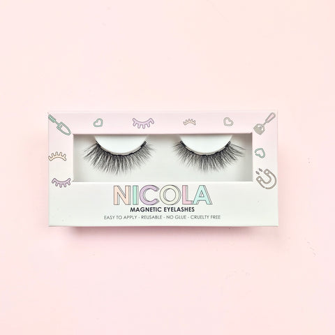 Embrace Lash