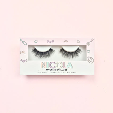 Courage Lash
