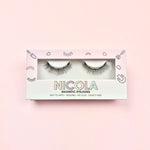 Enough Lash
