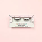Confidence Lash