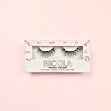 Confidence Lash