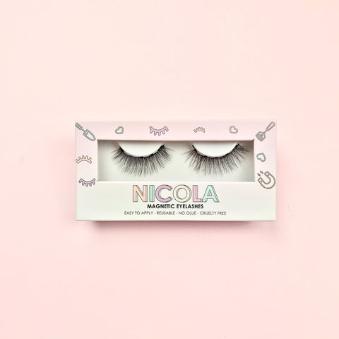 Confidence Lash