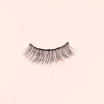 Confidence Lash