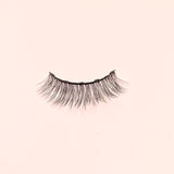 Confidence Lash