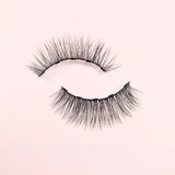 Confidence Lash