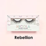 3 Lashes + Liner Bundle (Dramatic Style)